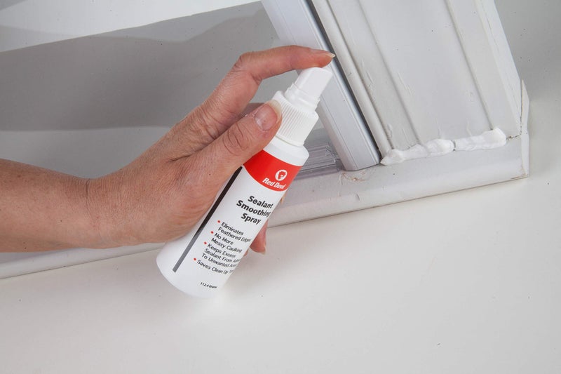 Red Devil 0567 Sealant Smoothing Kit - Image 3